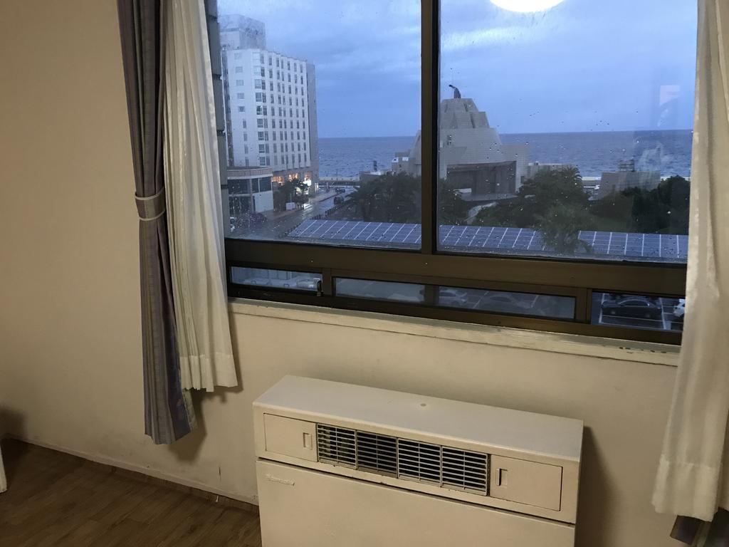 Jeju Seoul Tourist Hotel 外观 照片