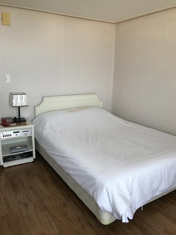 Jeju Seoul Tourist Hotel 外观 照片