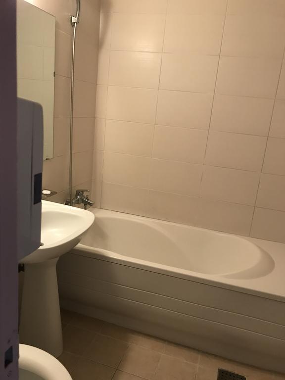 Jeju Seoul Tourist Hotel 外观 照片
